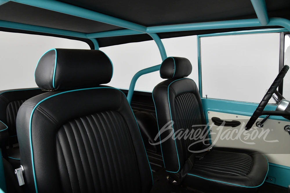 1967 Ford Bronco 1st Gen - Image 23 of 29