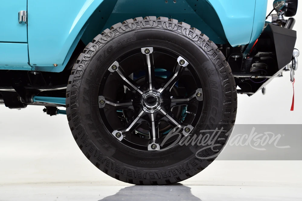 1967 Ford Bronco 1st Gen - Image 24 of 29