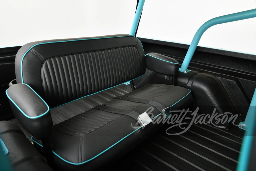1967 Ford Bronco 1st Gen - Image 27 of 29