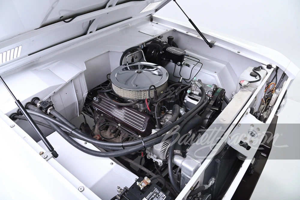 1967 Ford Bronco 1st Gen - Image 2 of 31