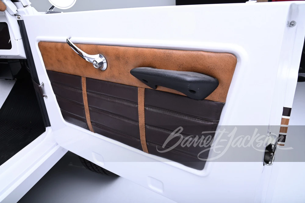 1967 Ford Bronco 1st Gen - Image 5 of 31