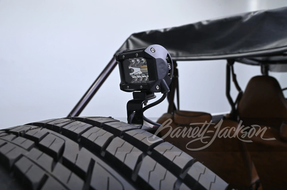 1967 Ford Bronco 1st Gen - Image 6 of 31