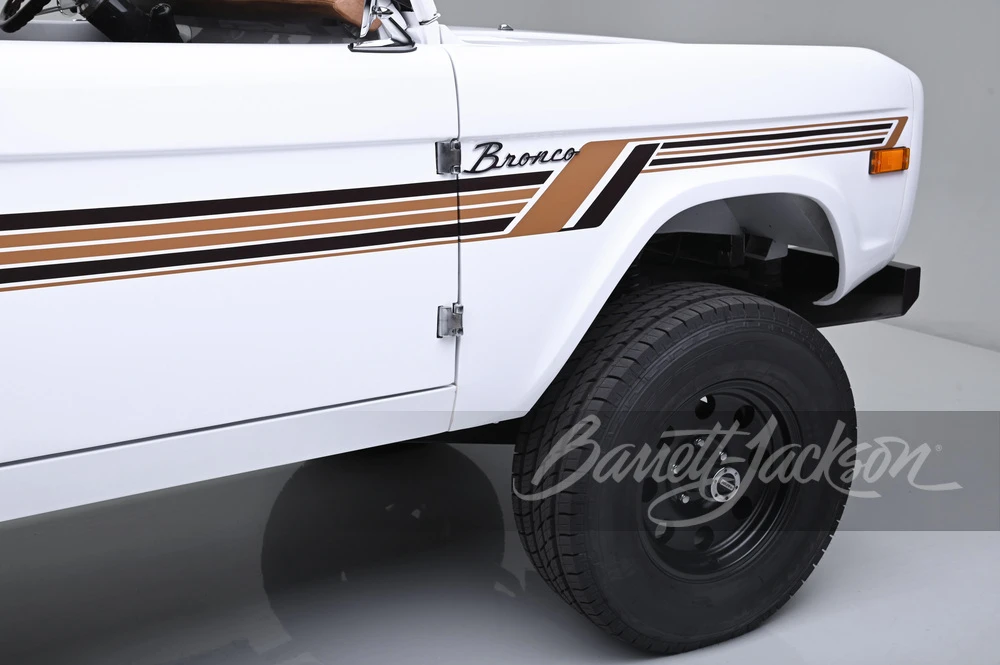1967 Ford Bronco 1st Gen - Image 7 of 31