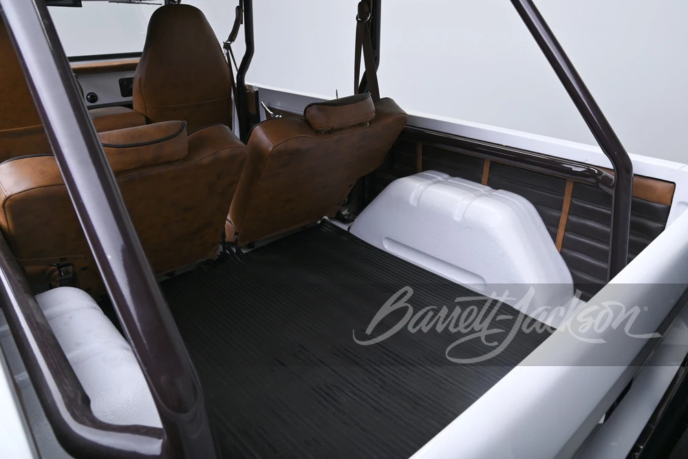 1967 Ford Bronco 1st Gen - Image 11 of 31