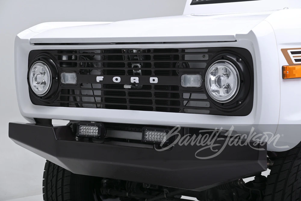 1967 Ford Bronco 1st Gen - Image 14 of 31
