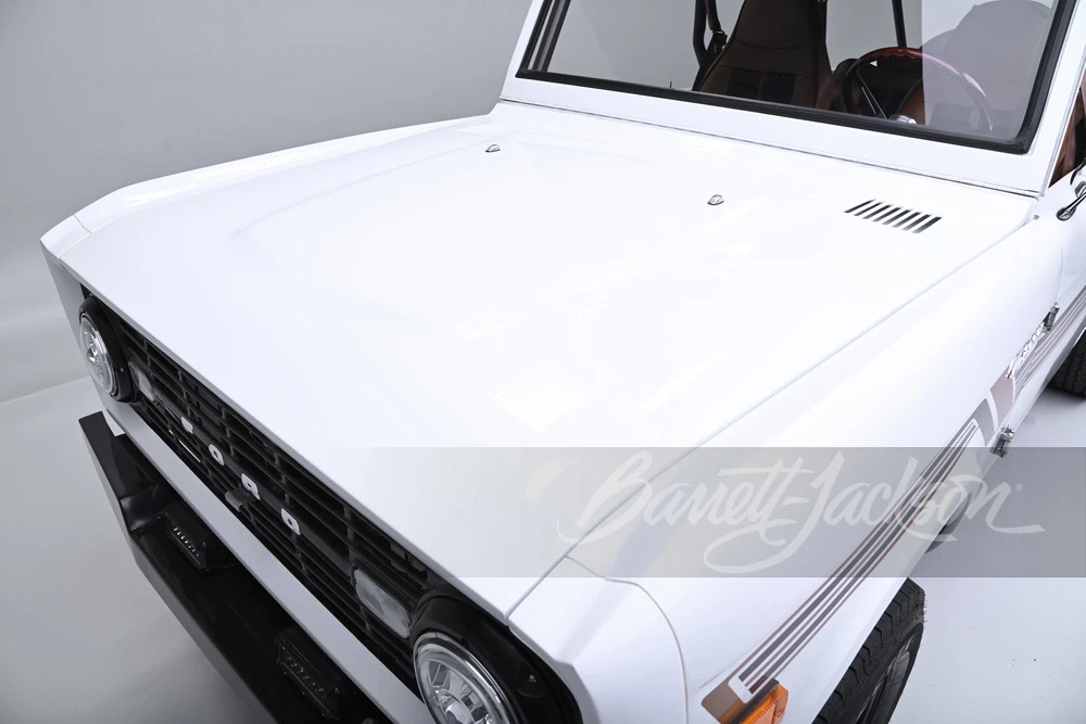 1967 Ford Bronco 1st Gen - Image 17 of 31