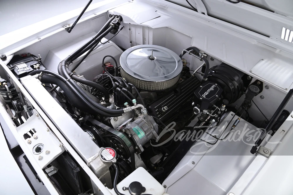 1967 Ford Bronco 1st Gen - Image 18 of 31
