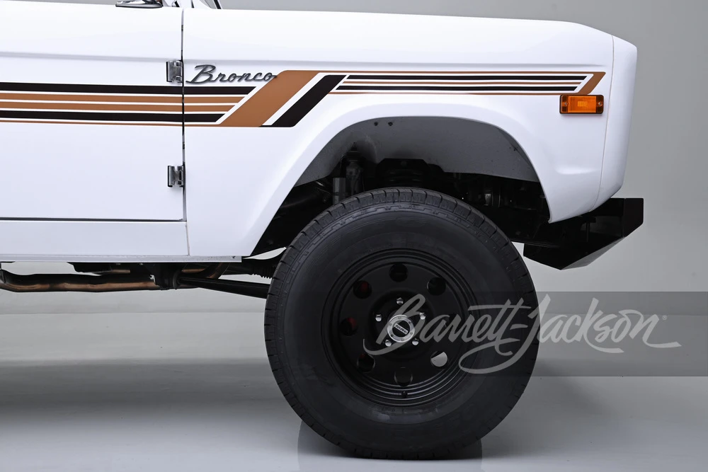 1967 Ford Bronco 1st Gen - Image 20 of 31