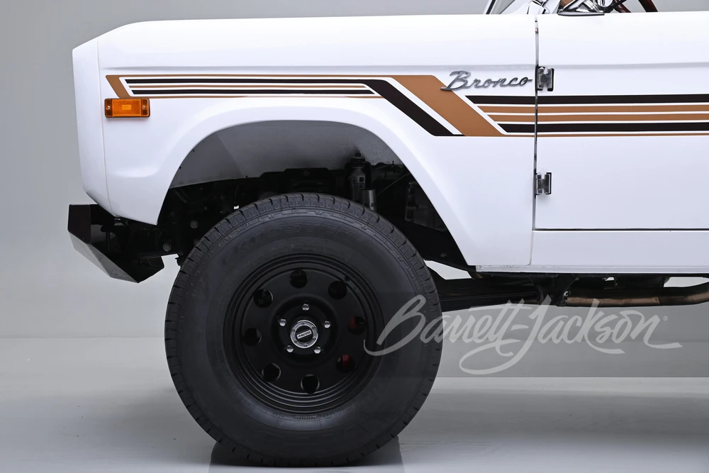 1967 Ford Bronco 1st Gen - Image 25 of 31