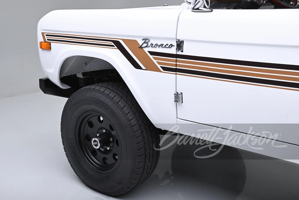 1967 Ford Bronco 1st Gen - Image 27 of 31