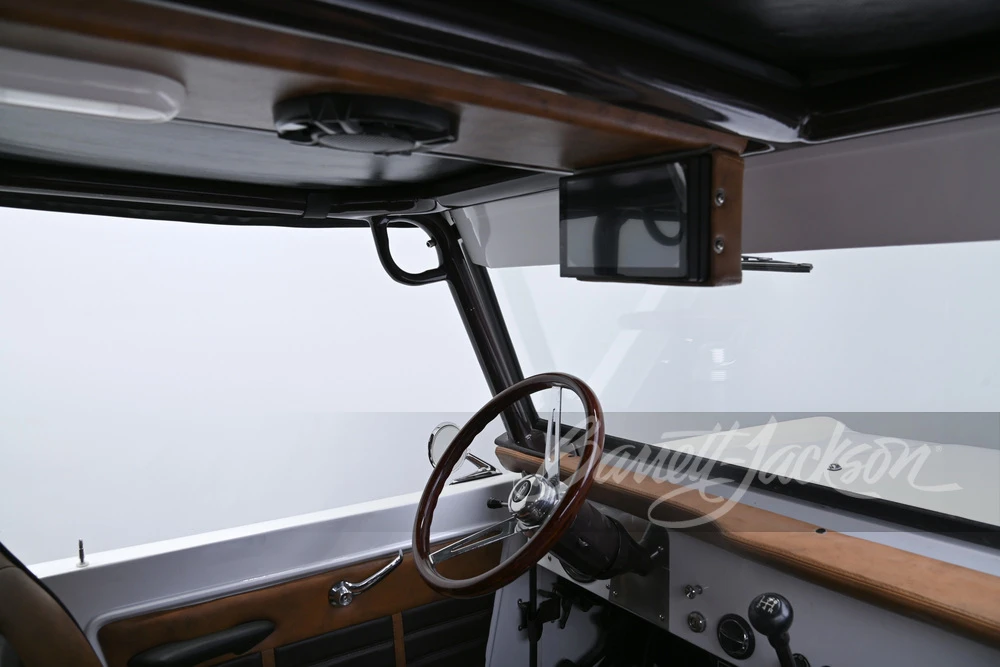 1967 Ford Bronco 1st Gen - Image 28 of 31