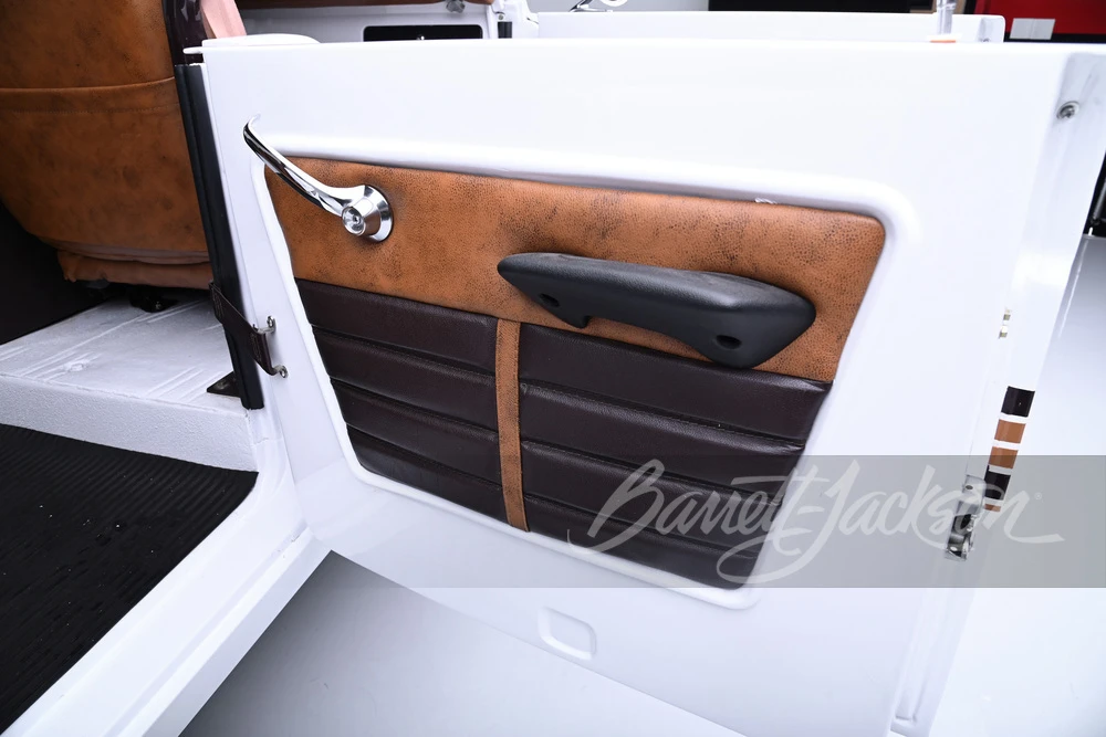 1967 Ford Bronco 1st Gen - Image 31 of 31