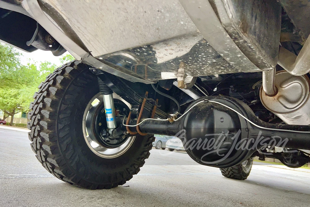 1967 Ford Bronco 1st Gen - Image 5 of 19