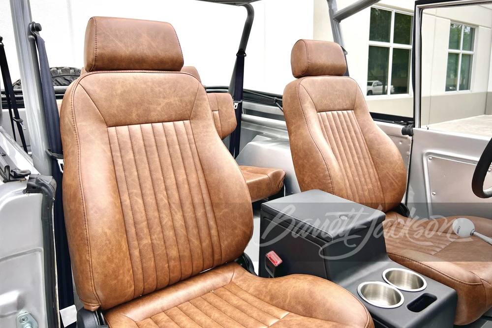 1967 Ford Bronco 1st Gen - Image 9 of 19
