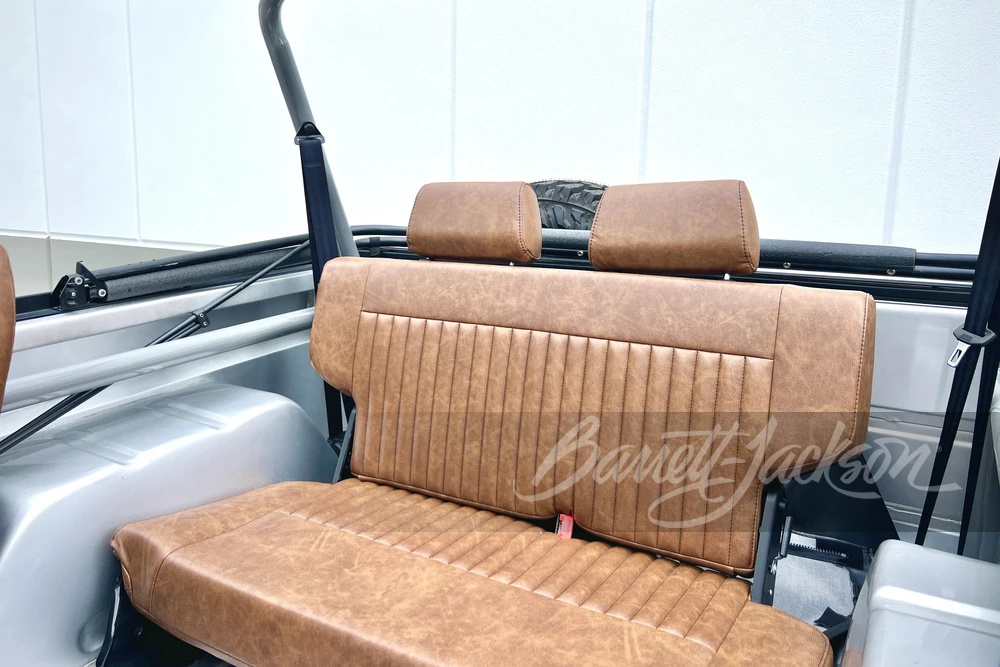 1967 Ford Bronco 1st Gen - Image 13 of 19