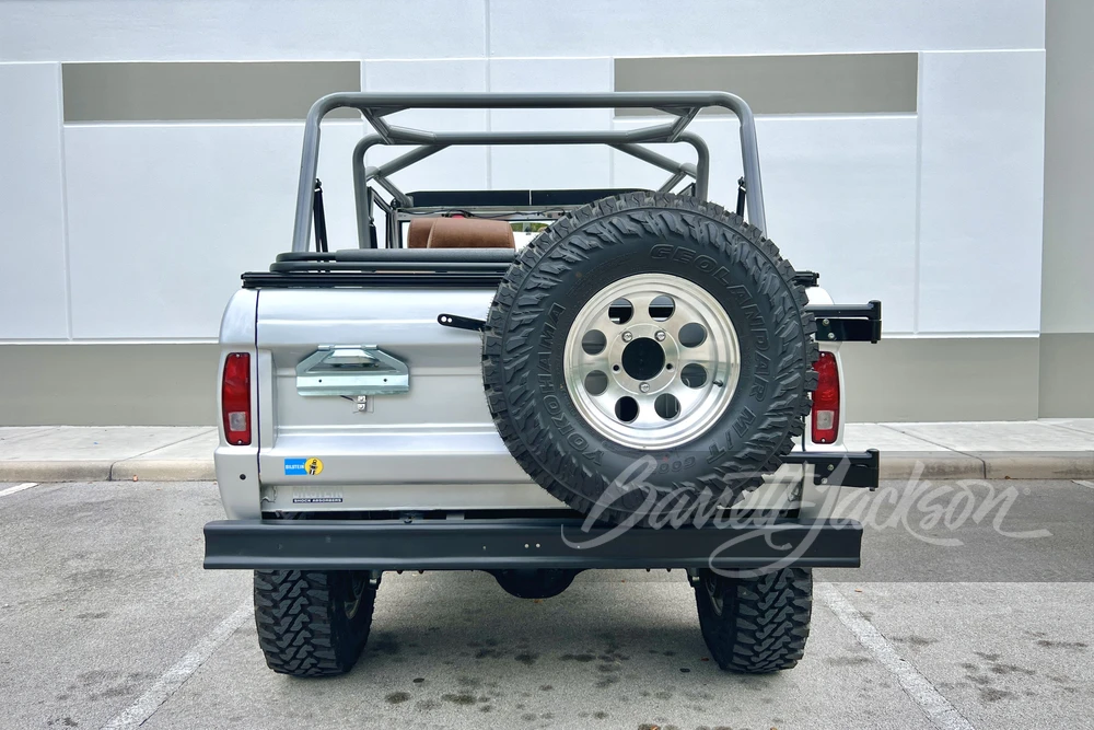 1967 Ford Bronco 1st Gen - Image 14 of 19