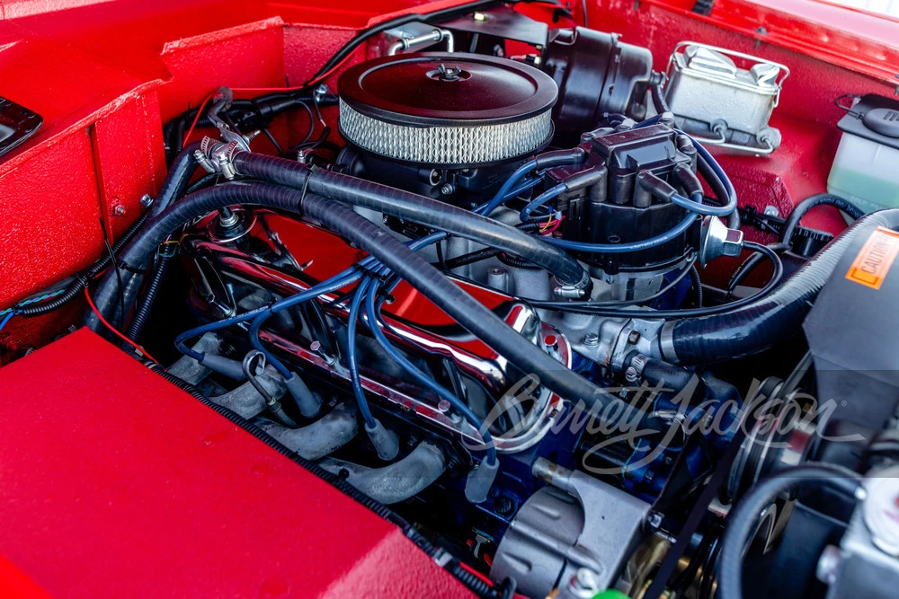 1967 Ford Bronco 1st Gen - Image 2 of 12
