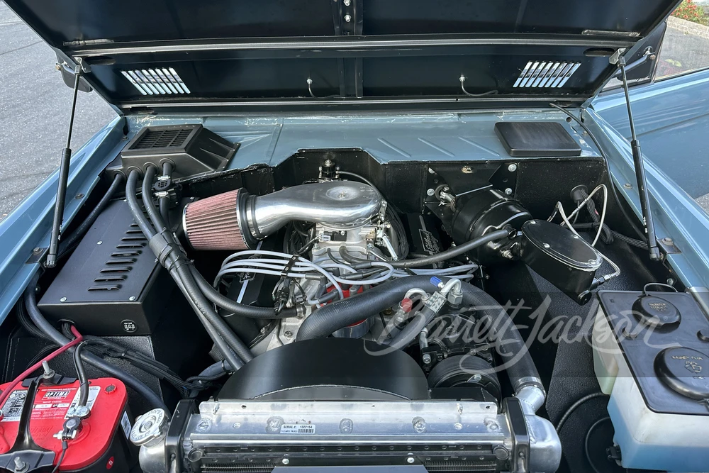1967 Ford Bronco 1st Gen - Image 2 of 31