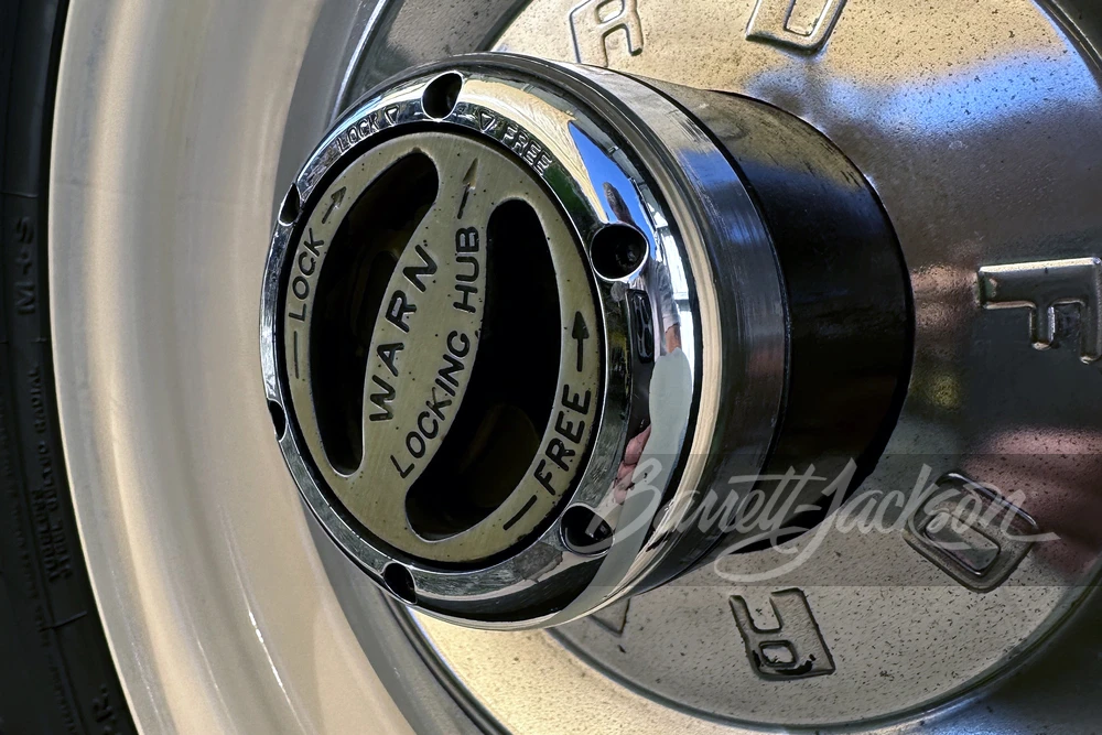 1967 Ford Bronco 1st Gen - Image 4 of 31