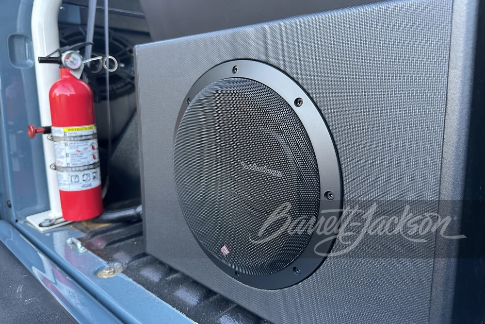 1967 Ford Bronco 1st Gen - Image 10 of 31