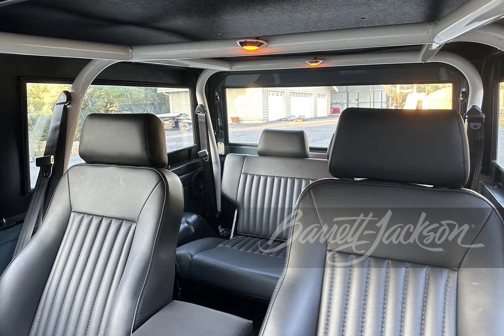 1967 Ford Bronco 1st Gen - Image 11 of 31