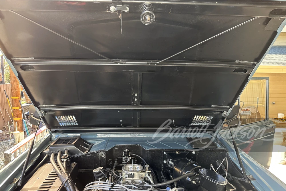 1967 Ford Bronco 1st Gen - Image 14 of 31