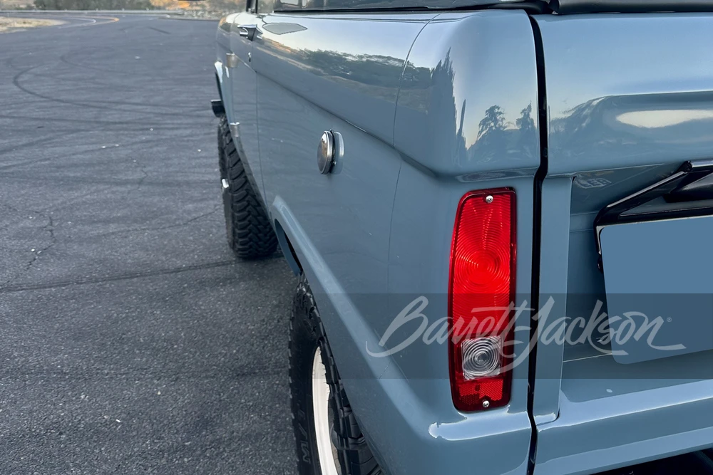 1967 Ford Bronco 1st Gen - Image 18 of 31