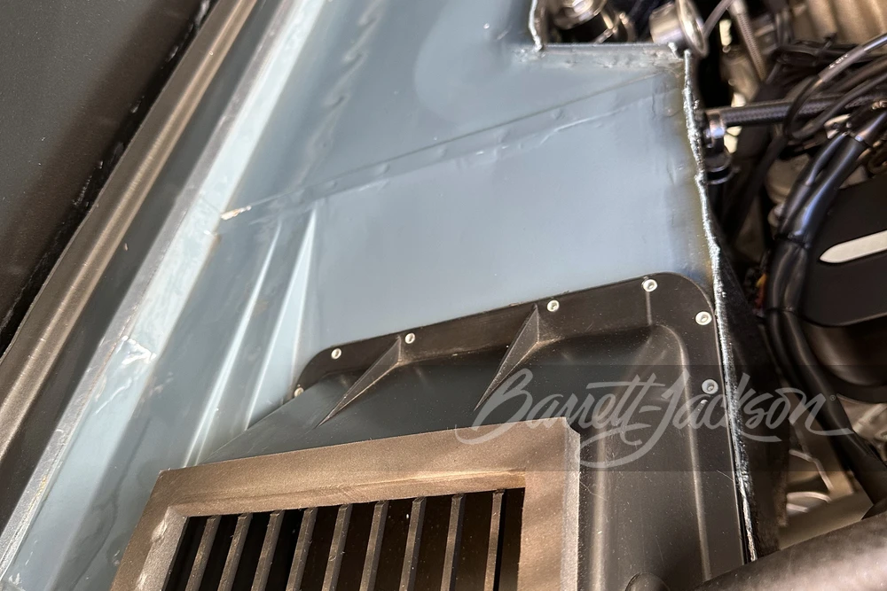 1967 Ford Bronco 1st Gen - Image 25 of 31
