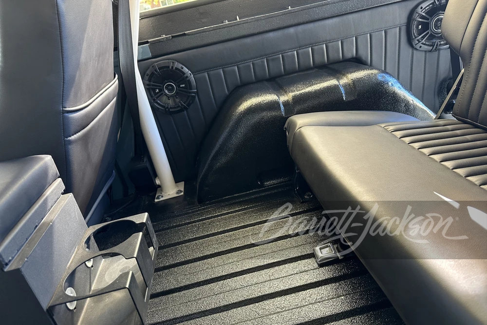 1967 Ford Bronco 1st Gen - Image 28 of 31