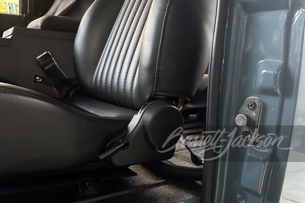 1967 Ford Bronco 1st Gen - Image 31 of 31