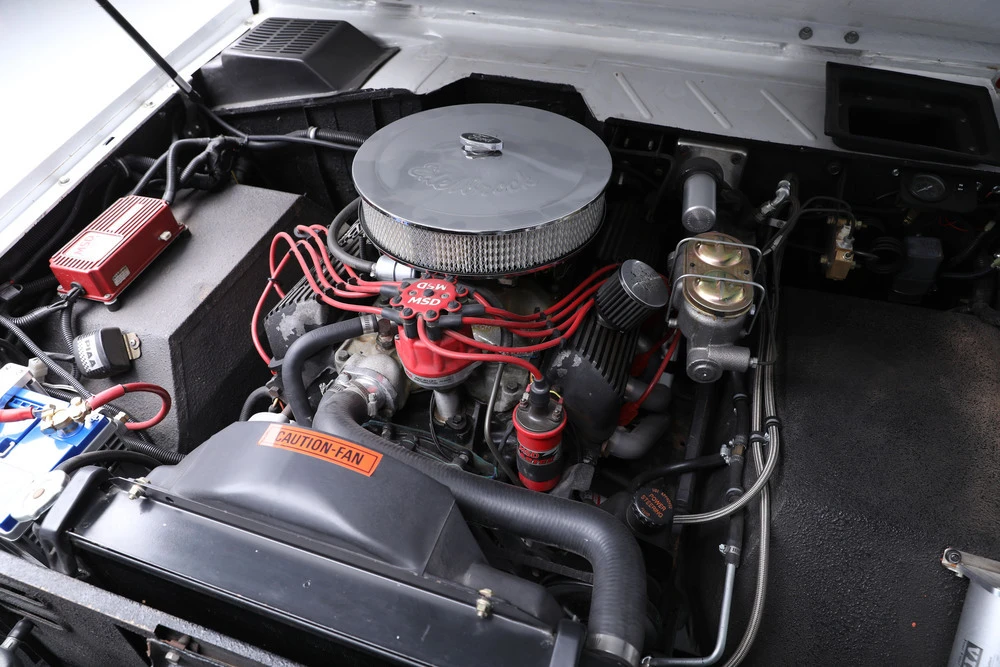 1967 Ford Bronco 1st Gen - Image 3 of 7