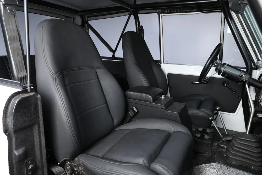 1967 Ford Bronco 1st Gen - Image 4 of 7