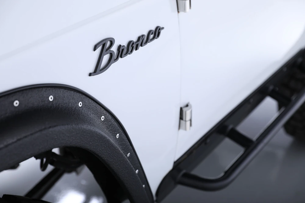 1967 Ford Bronco 1st Gen - Image 5 of 7