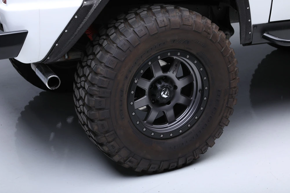 1967 Ford Bronco 1st Gen - Image 6 of 7