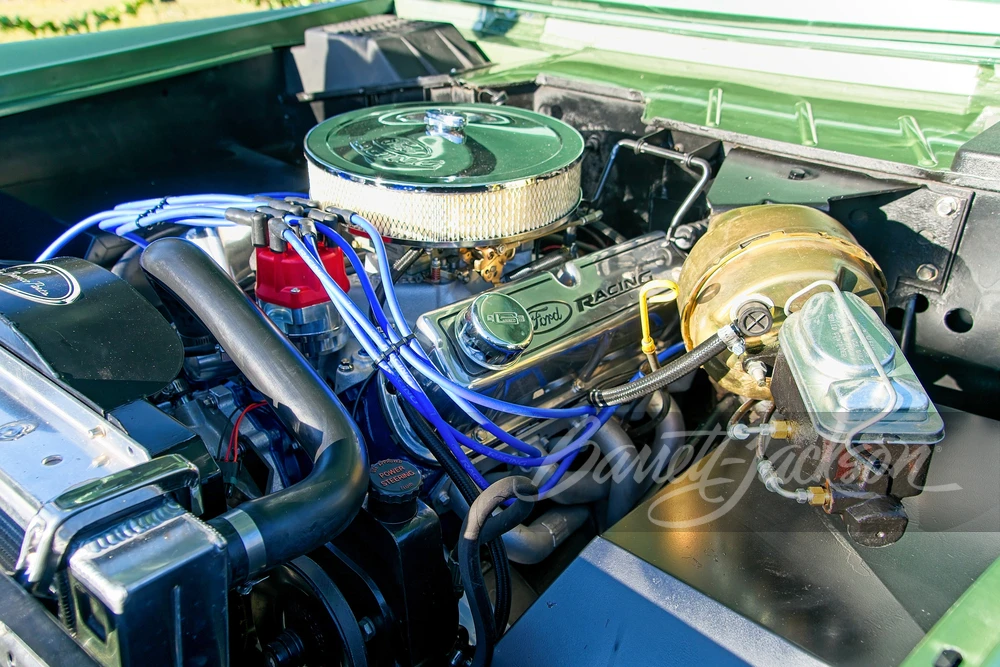1967 Ford Bronco 1st Gen - Image 2 of 21