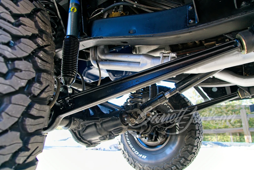 1967 Ford Bronco 1st Gen - Image 14 of 21