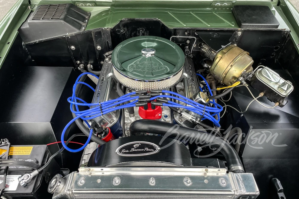1967 Ford Bronco 1st Gen - Image 18 of 21