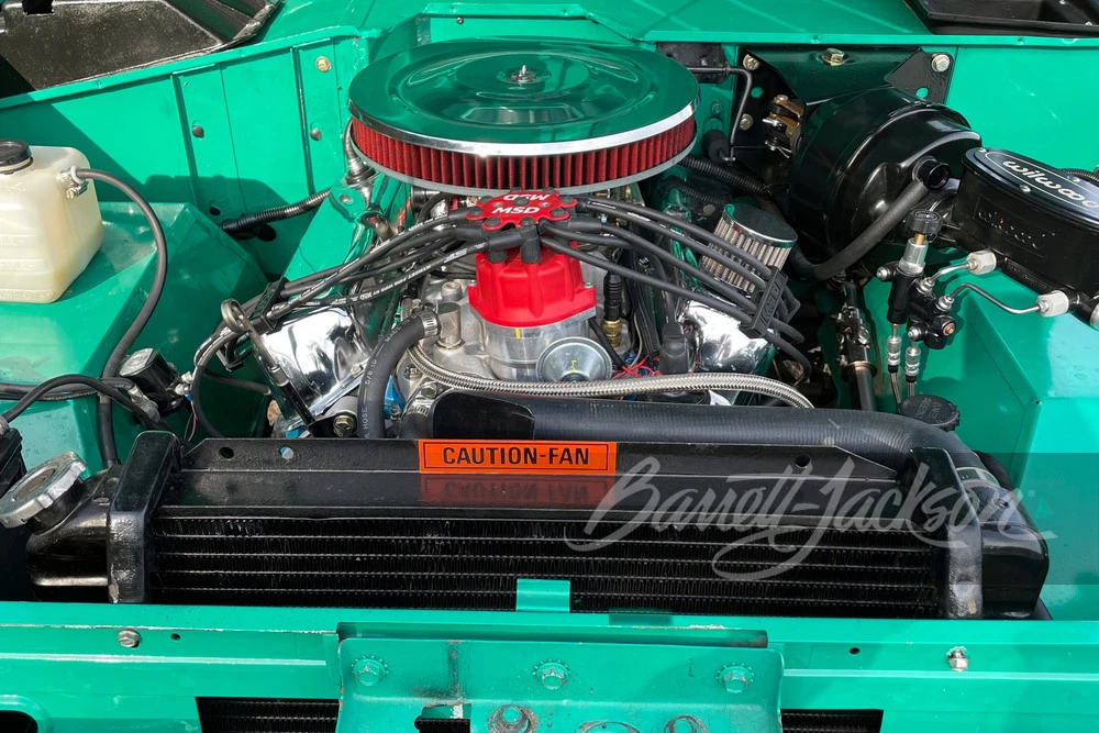 1967 Ford Bronco 1st Gen - Image 2 of 23