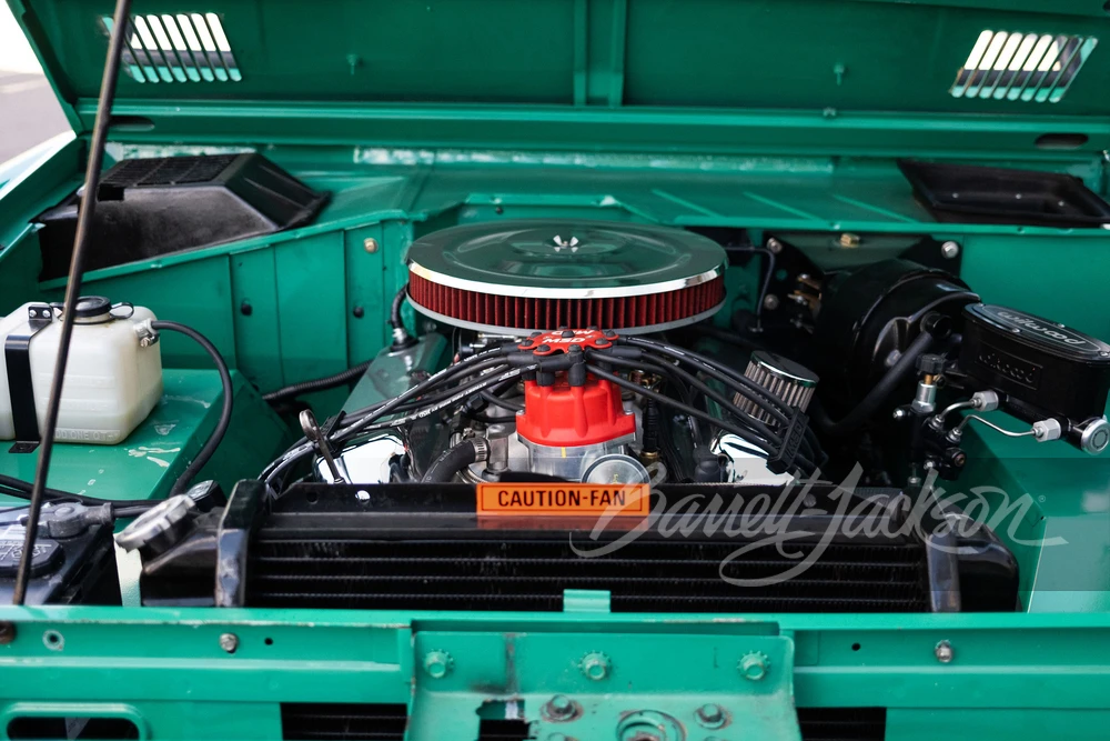 1967 Ford Bronco 1st Gen - Image 2 of 18