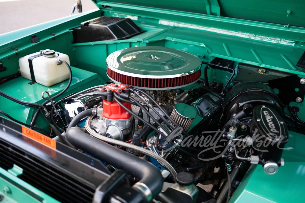 1967 Ford Bronco 1st Gen - Image 4 of 18
