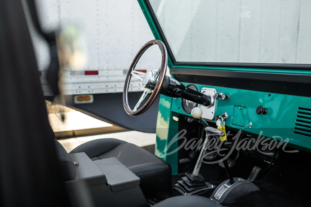 1967 Ford Bronco 1st Gen - Image 7 of 18