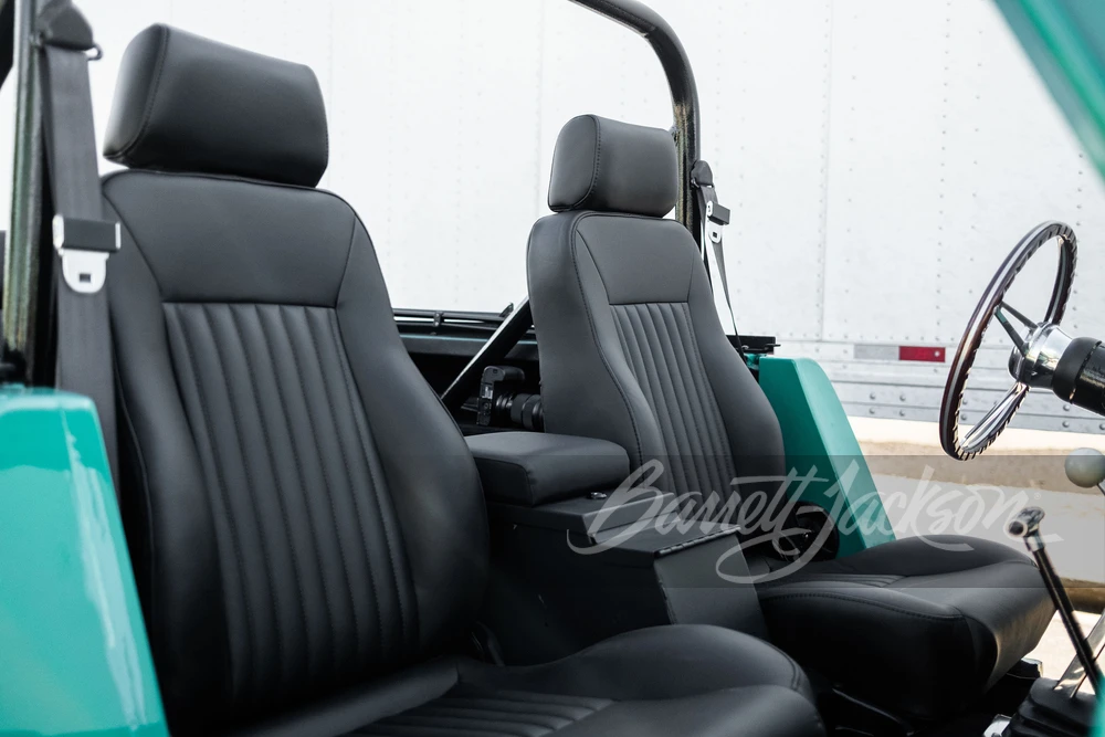 1967 Ford Bronco 1st Gen - Image 9 of 18