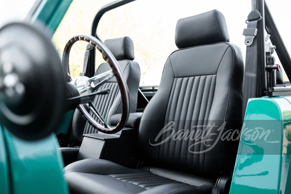 1967 Ford Bronco 1st Gen - Image 10 of 18