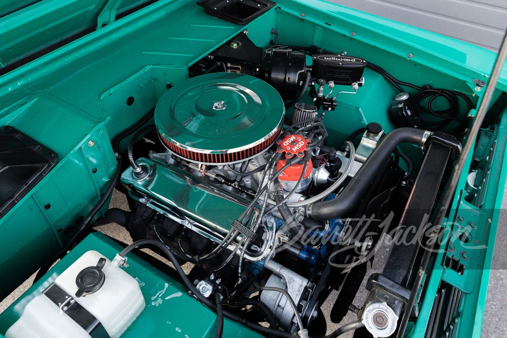 1967 Ford Bronco 1st Gen - Image 13 of 18
