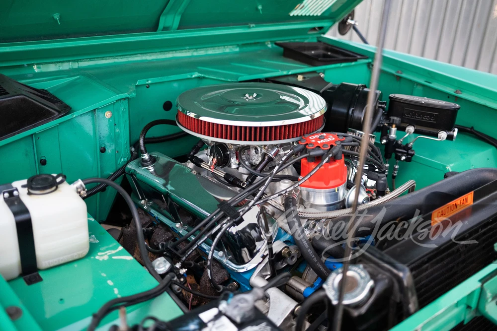 1967 Ford Bronco 1st Gen - Image 16 of 18