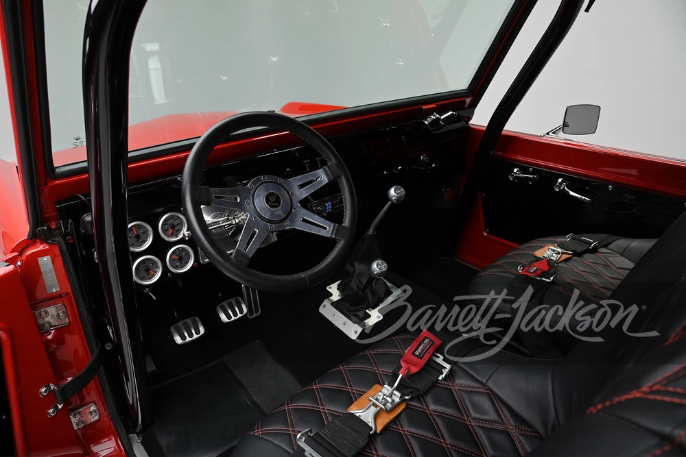 1967 Ford Bronco 1st Gen - Image 3 of 25