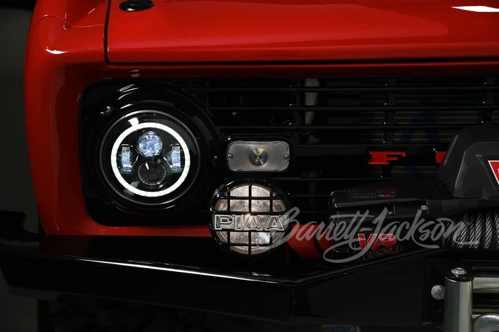1967 Ford Bronco 1st Gen - Image 5 of 25