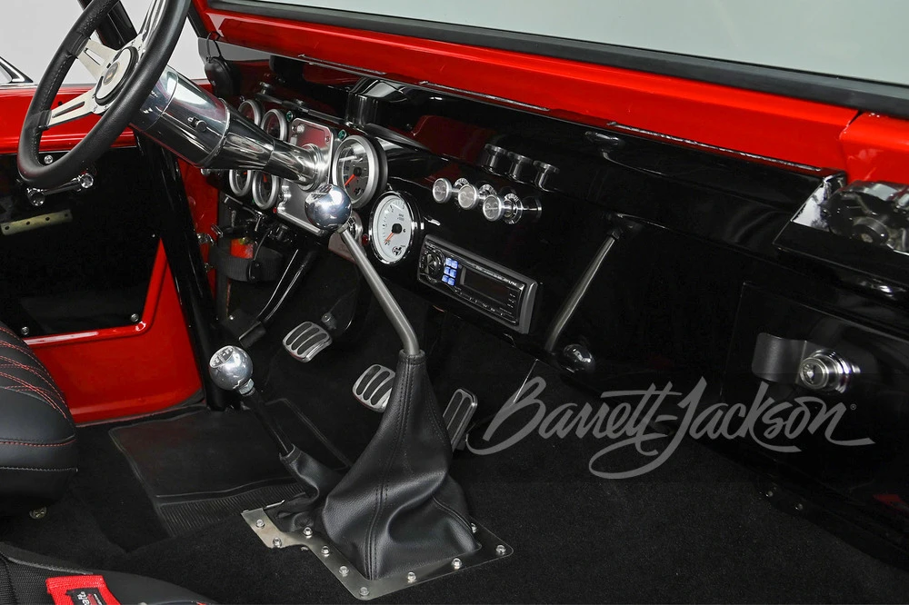 1967 Ford Bronco 1st Gen - Image 21 of 25