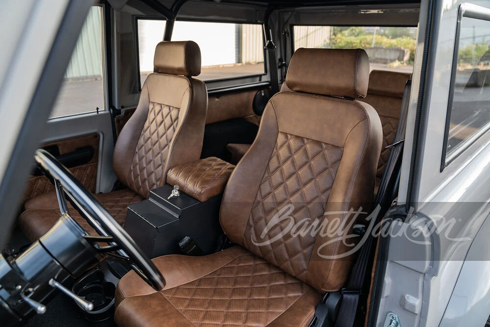 1967 Ford Bronco 1st Gen - Image 4 of 31