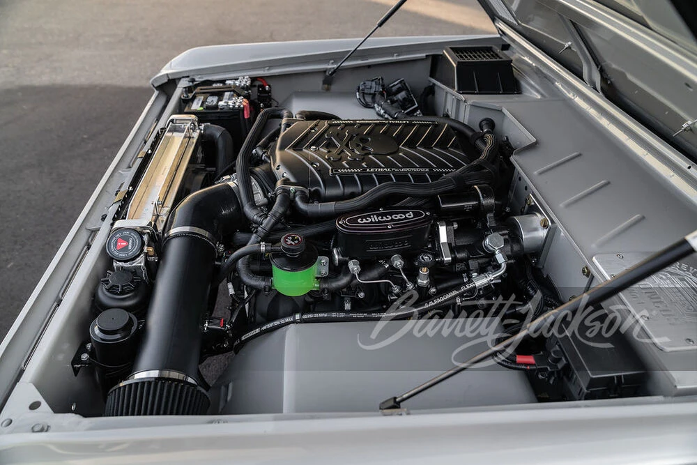 1967 Ford Bronco 1st Gen - Image 23 of 31